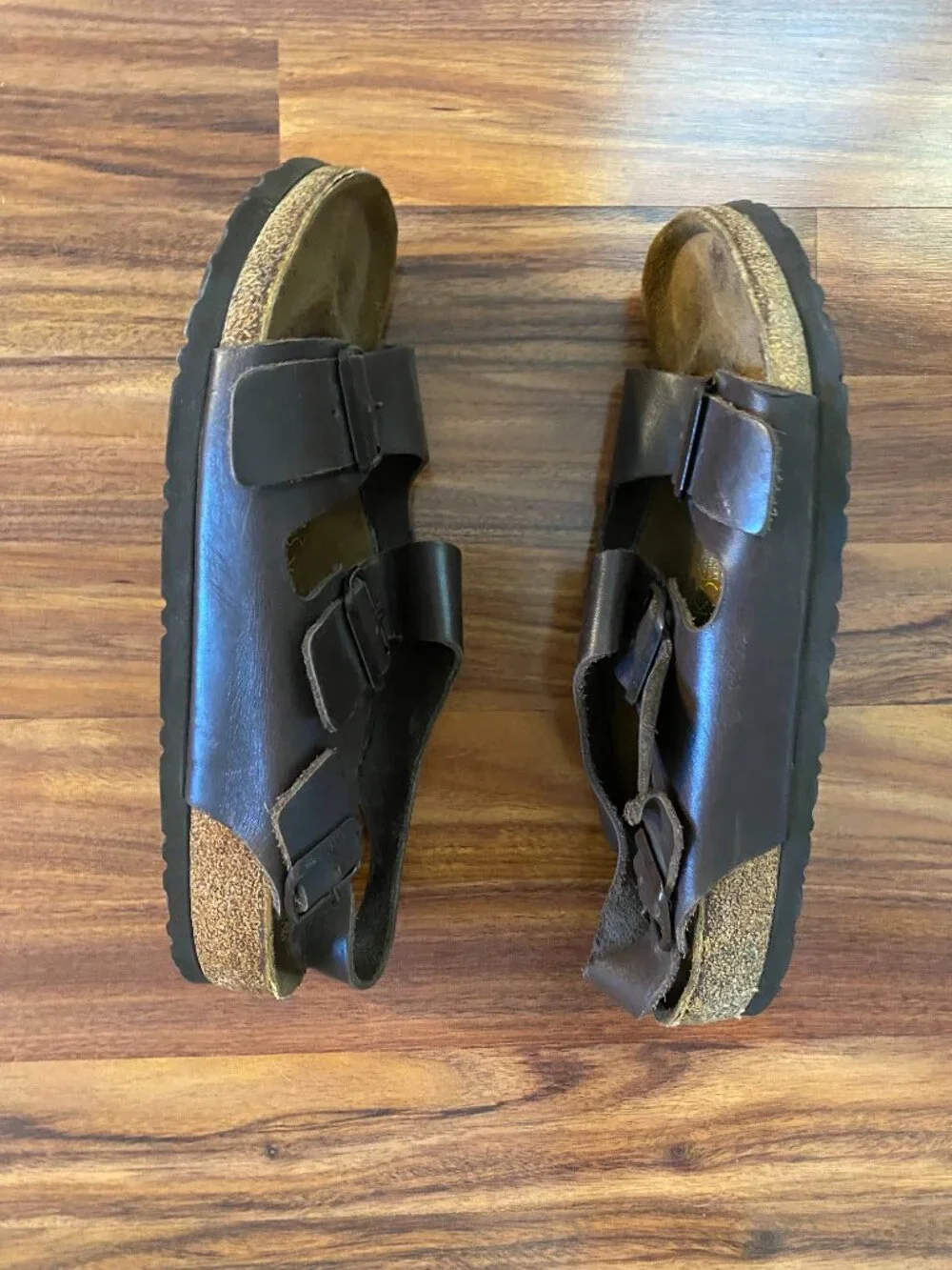 Birkenstock size 41